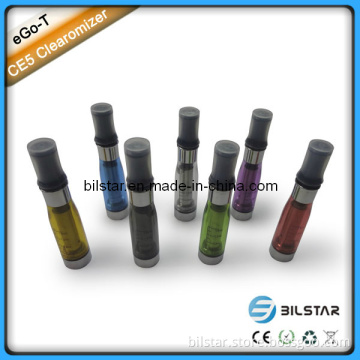 CE5 Clearomizer with 200000 Puffs